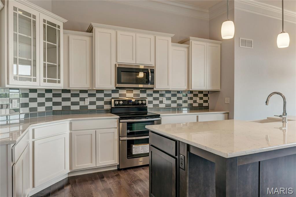 Claymont Hills - Residential