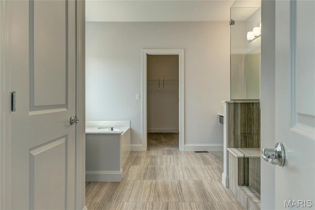 Claymont Hills - Residential