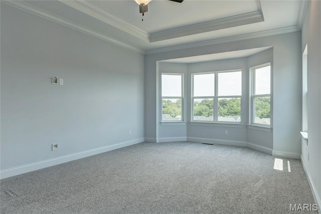 Claymont Hills - Residential