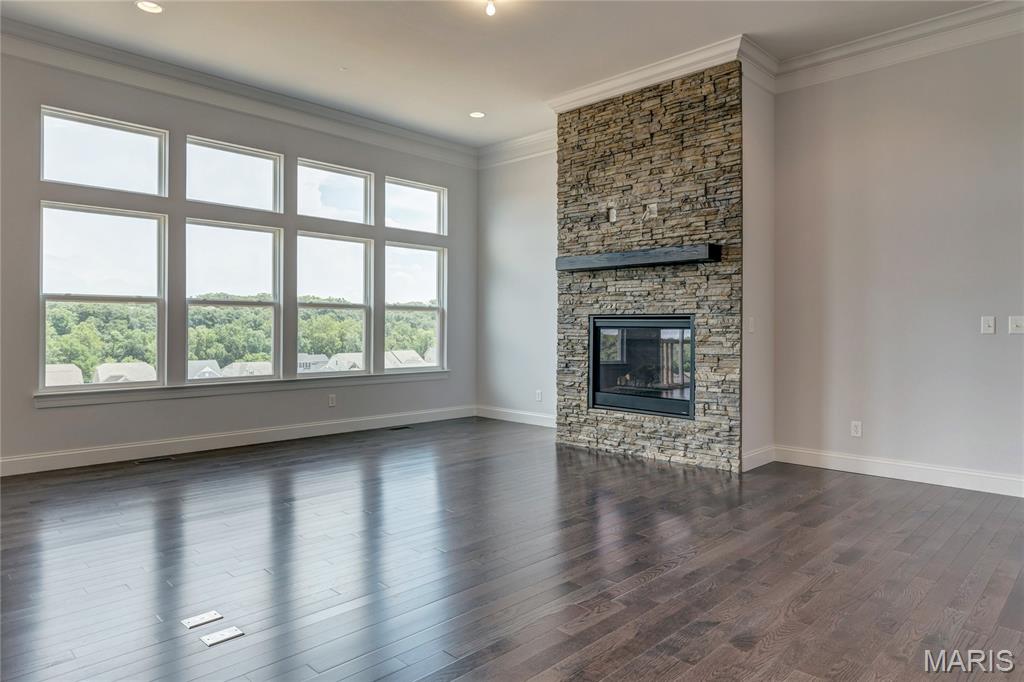 Claymont Hills - Residential