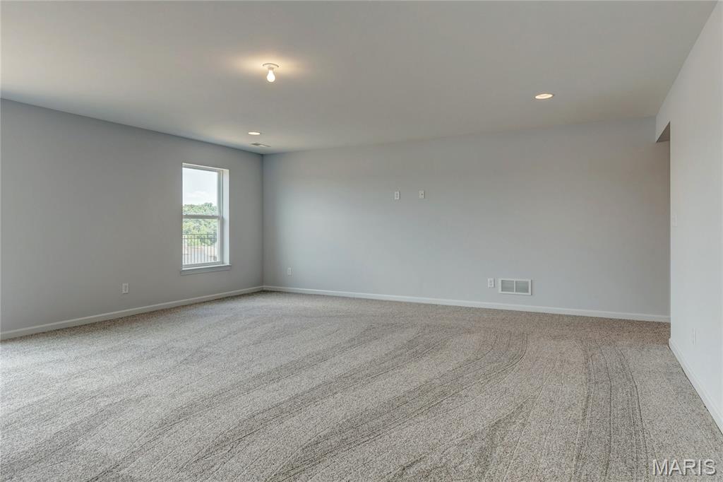 Claymont Hills - Residential