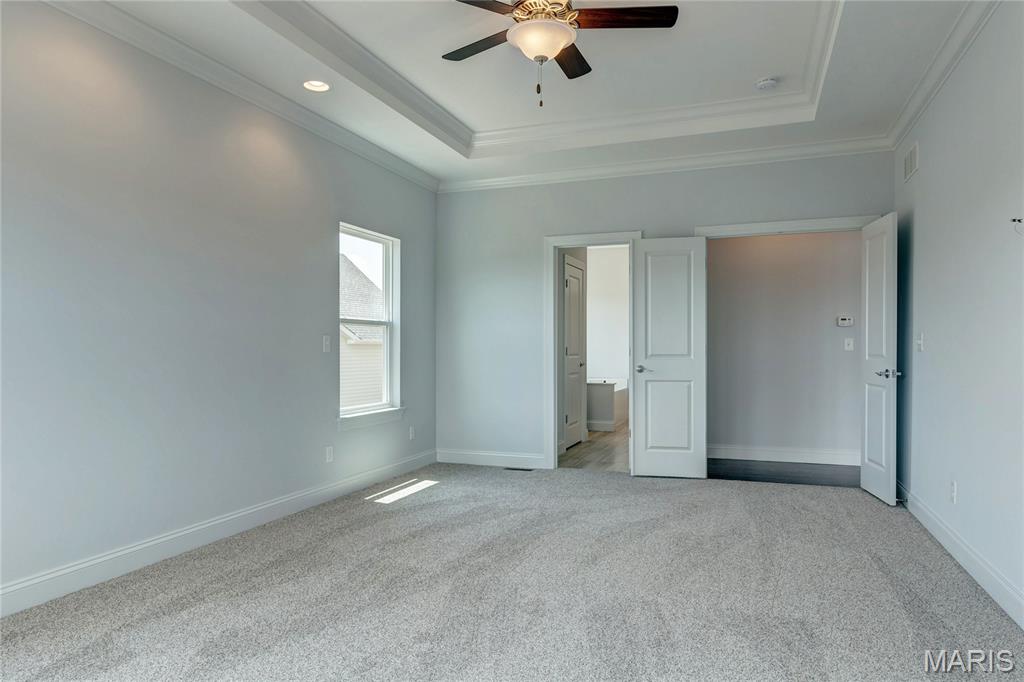 Claymont Hills - Residential