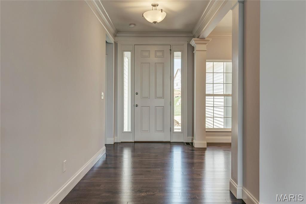 Claymont Hills - Residential