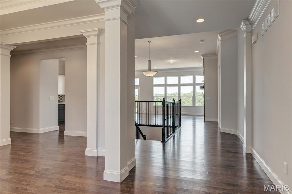 Claymont Hills - Residential