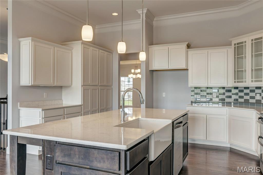 Claymont Hills - Residential