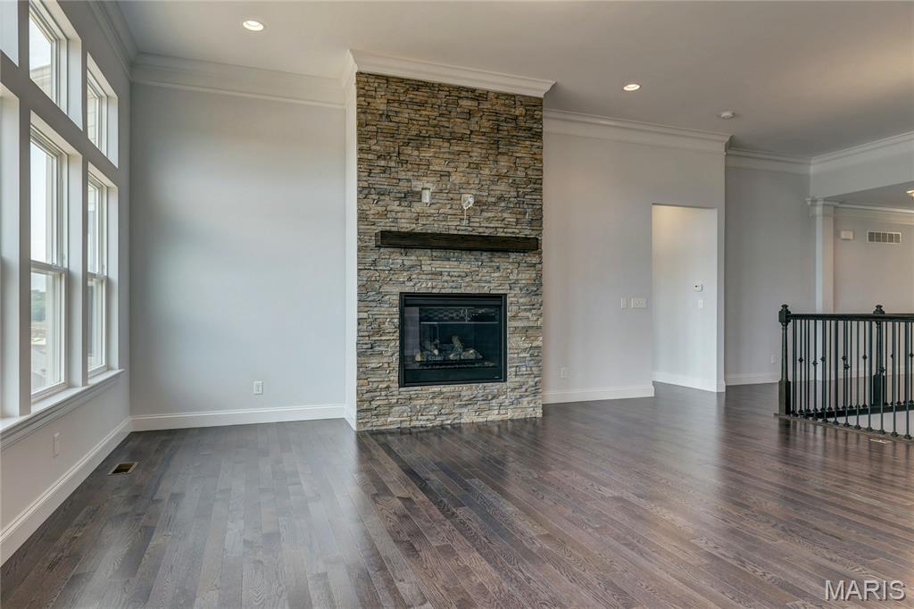 Claymont Hills - Residential
