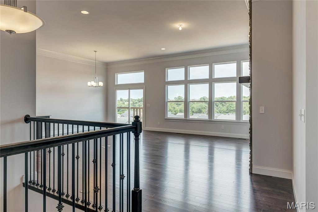 Claymont Hills - Residential