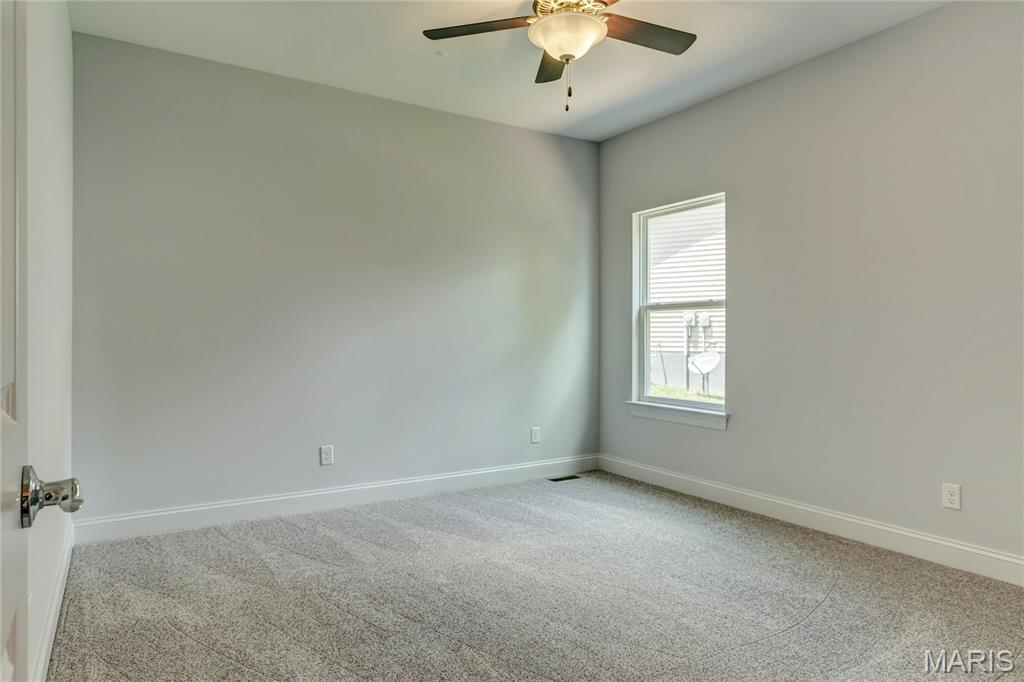 Claymont Hills - Residential