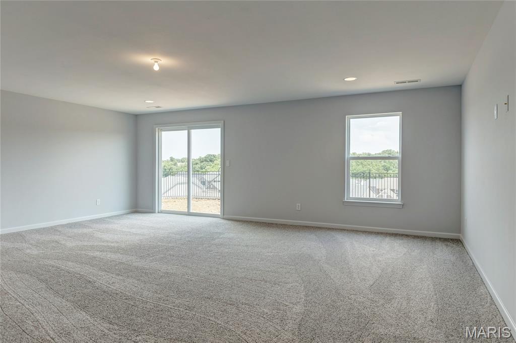 Claymont Hills - Residential