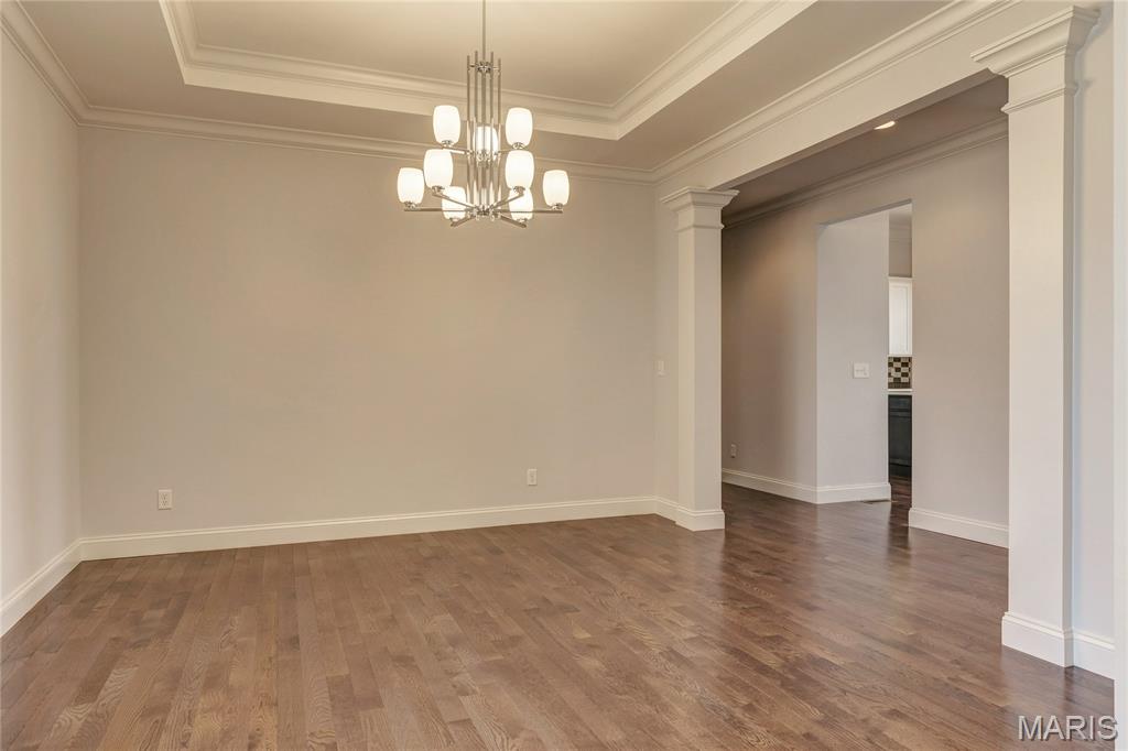 Claymont Hills - Residential