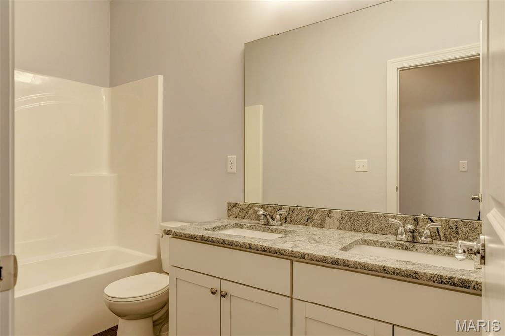 Claymont Hills - Residential