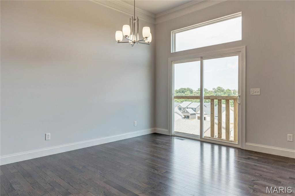 Claymont Hills - Residential