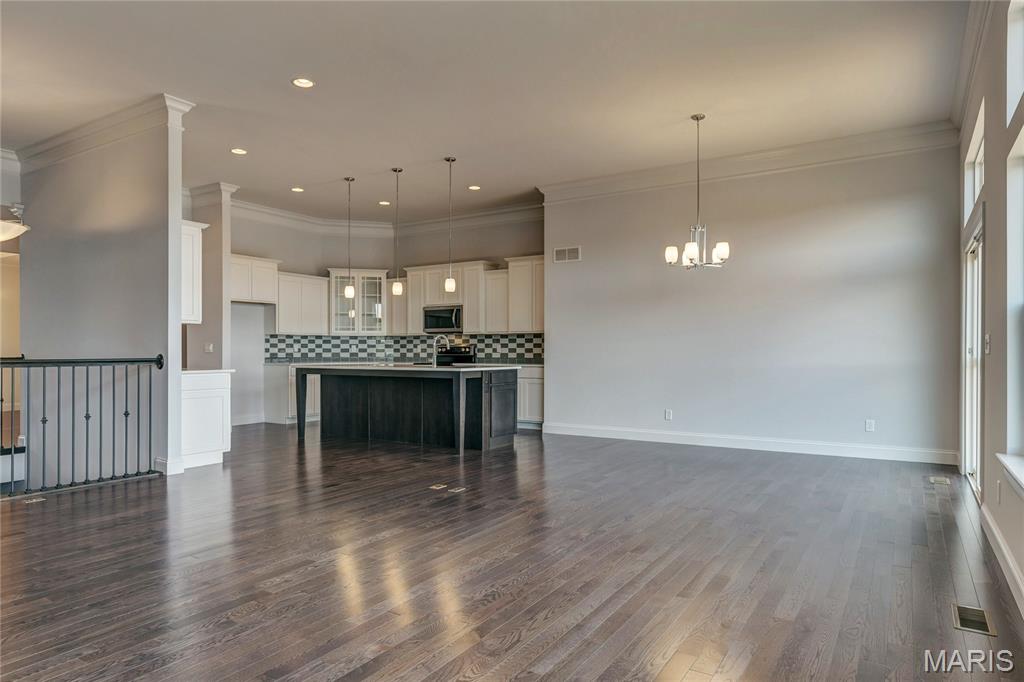 Claymont Hills - Residential