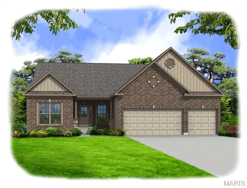 Claymont Hills - Residential