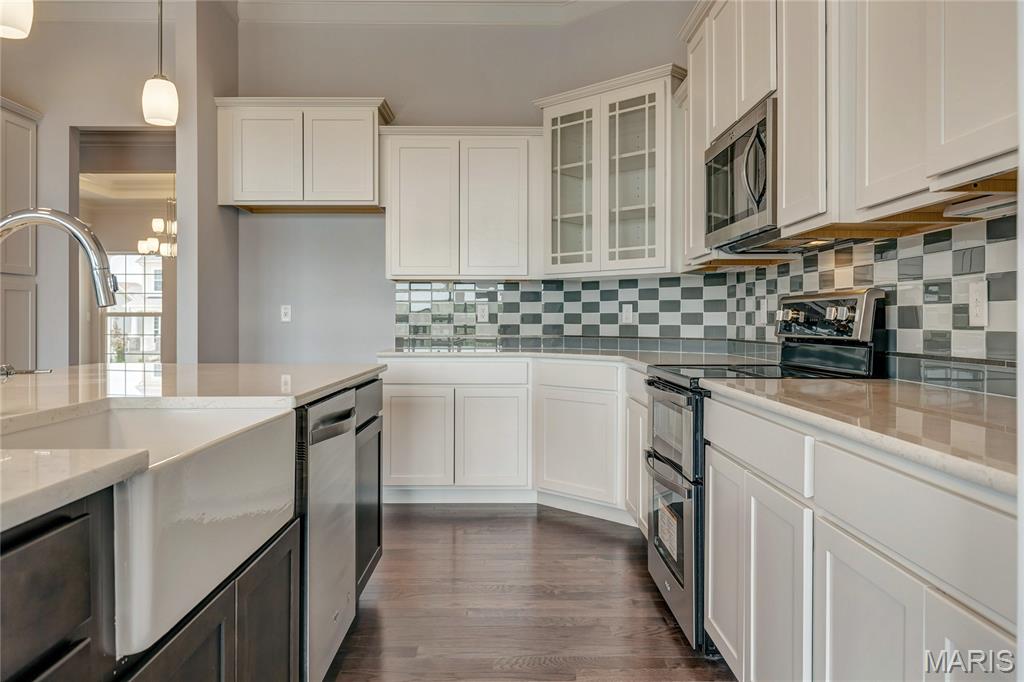 Claymont Hills - Residential