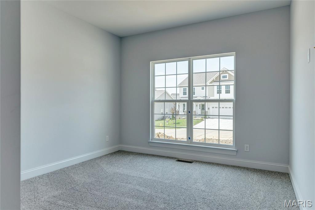 Claymont Hills - Residential