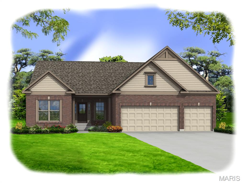 Claymont Hills - Residential