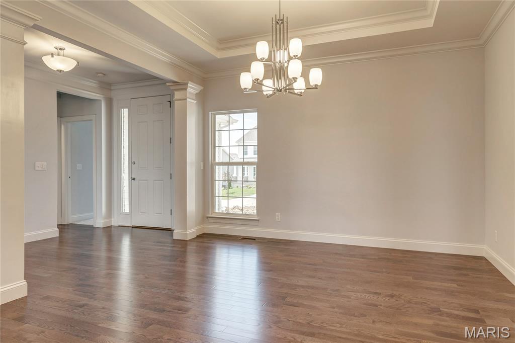 Claymont Hills - Residential