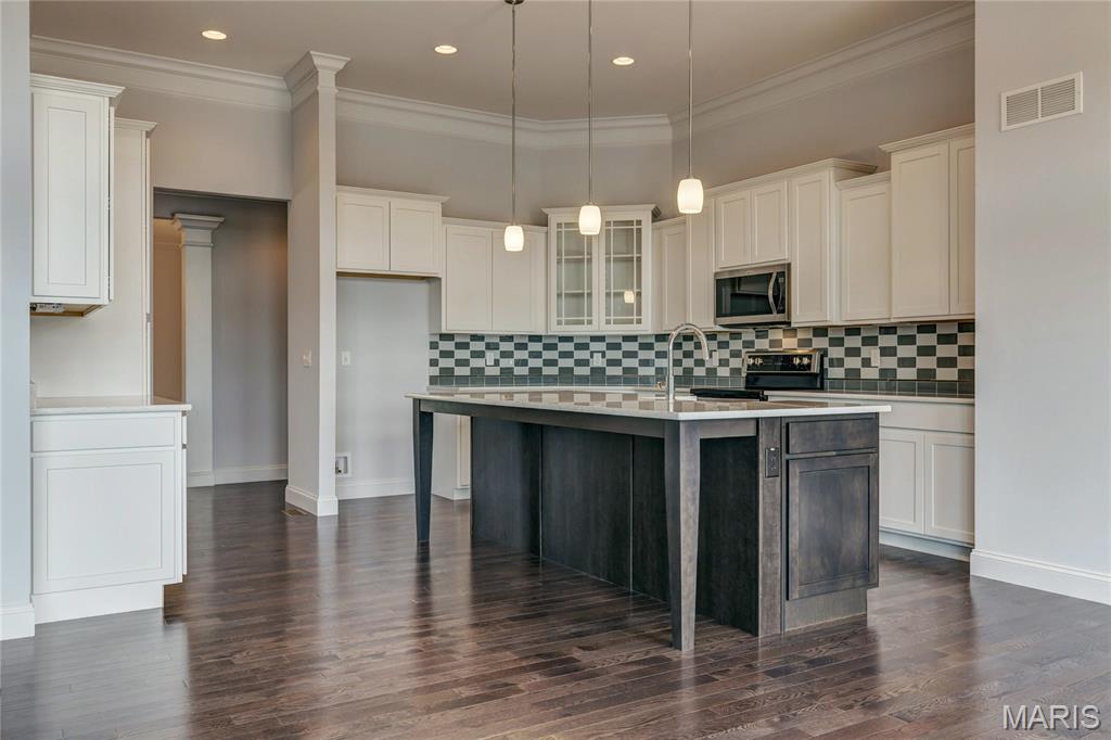 Claymont Hills - Residential