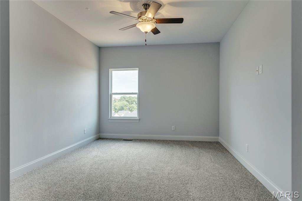 Claymont Hills - Residential
