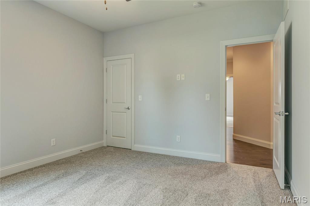 Claymont Hills - Residential