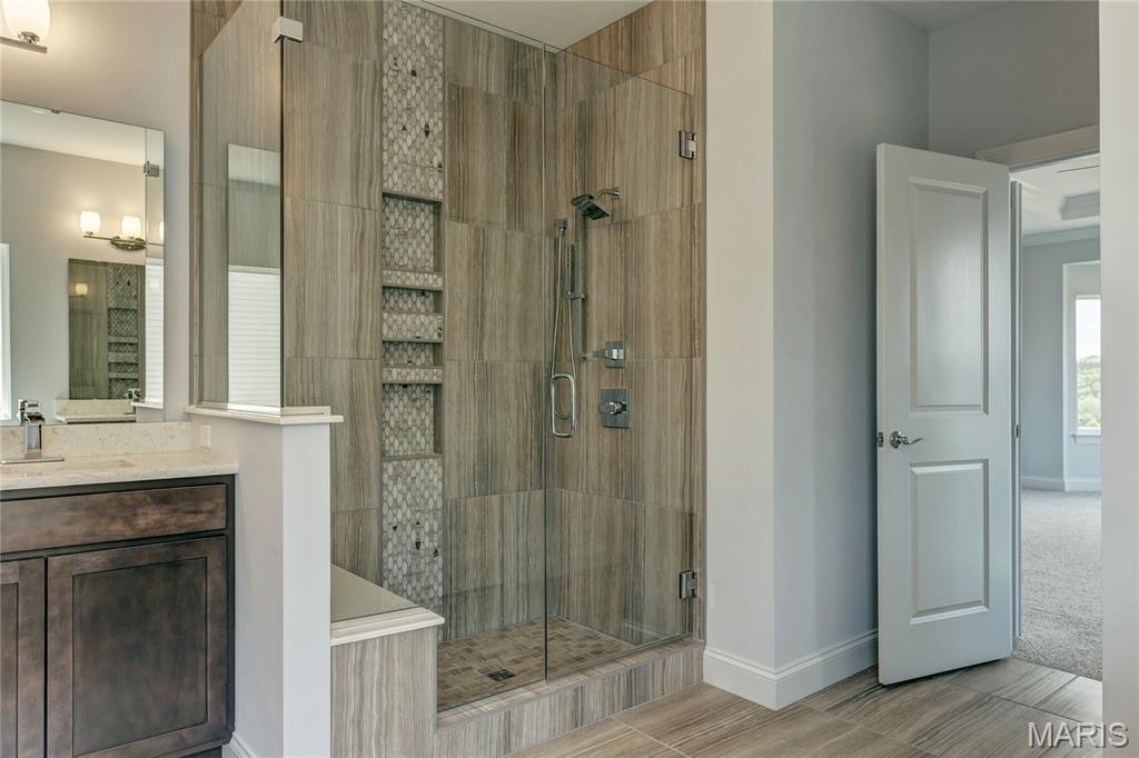 Claymont Hills - Residential