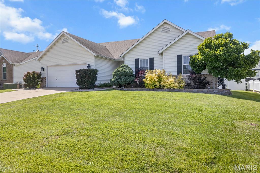 Sunset Ridge Estate Ph1 #3 - Residential