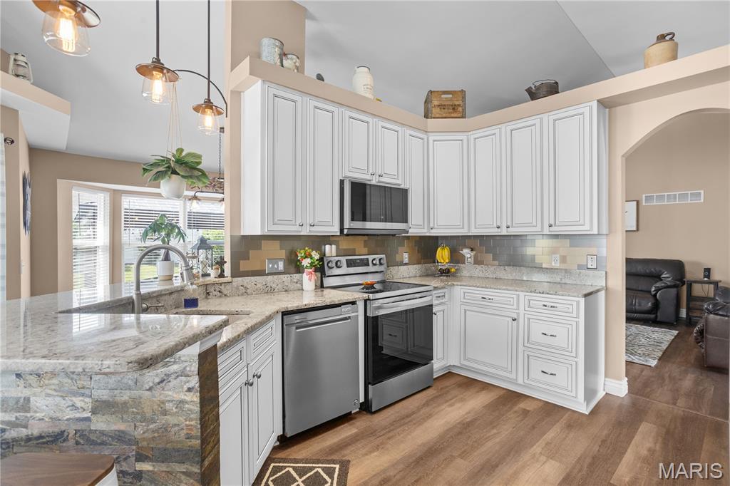 Sunset Ridge Estate Ph1 #3 - Residential