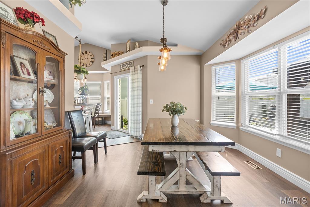 Sunset Ridge Estate Ph1 #3 - Residential