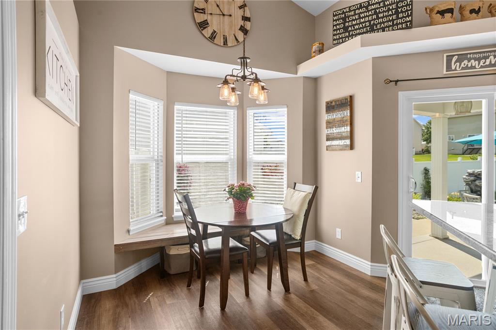 Sunset Ridge Estate Ph1 #3 - Residential
