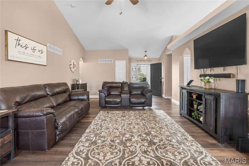 Sunset Ridge Estate Ph1 #3 - Residential