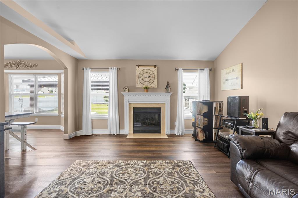 Sunset Ridge Estate Ph1 #3 - Residential