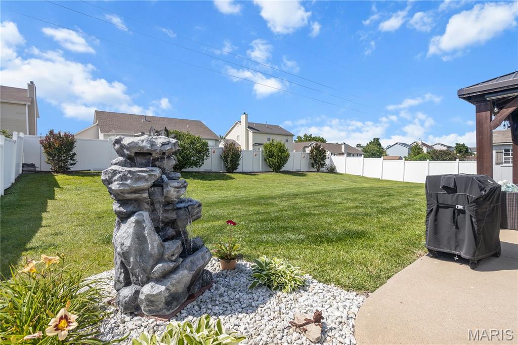 Sunset Ridge Estate Ph1 #3 - Residential