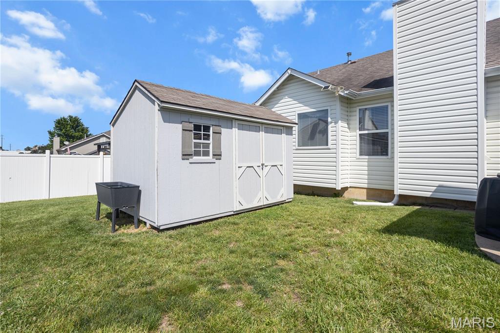 Sunset Ridge Estate Ph1 #3 - Residential