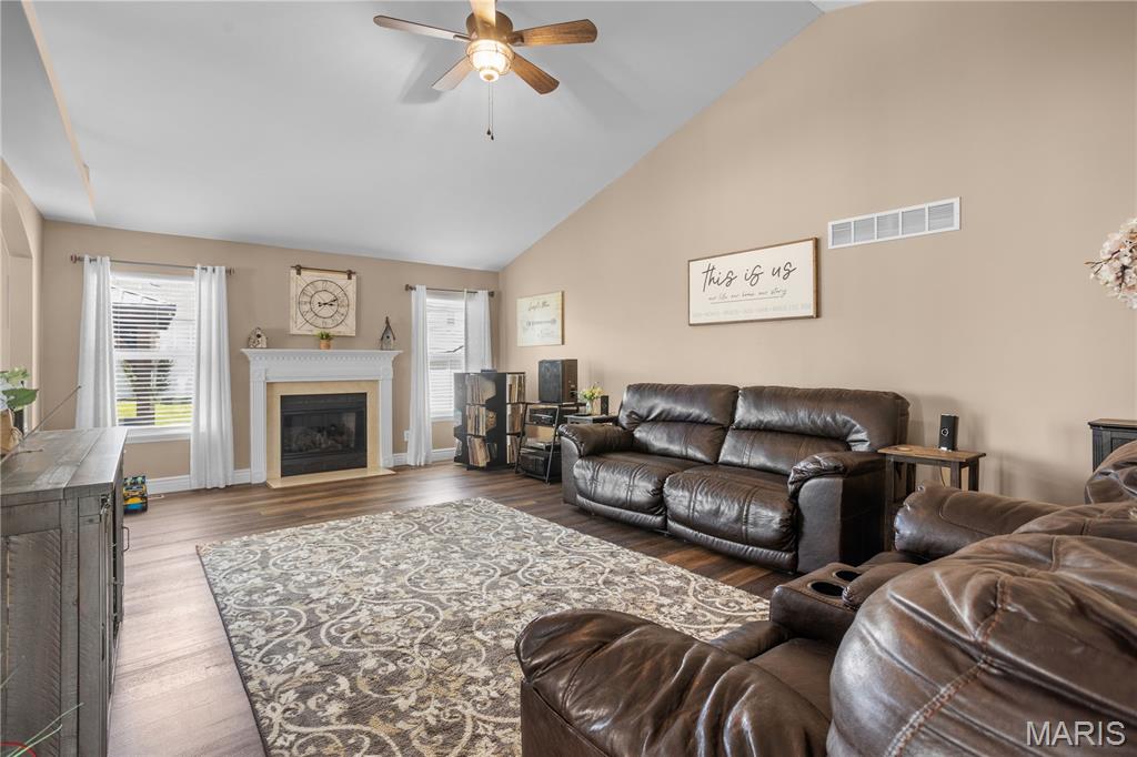 Sunset Ridge Estate Ph1 #3 - Residential