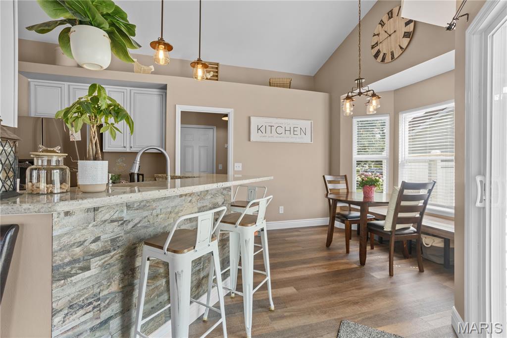 Sunset Ridge Estate Ph1 #3 - Residential