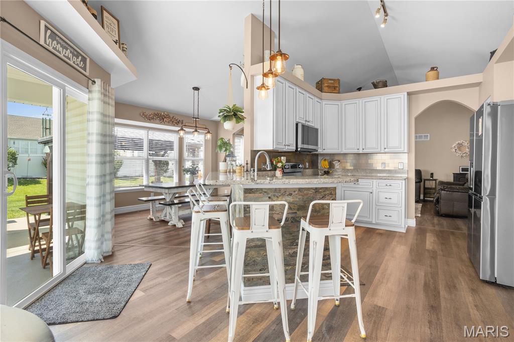 Sunset Ridge Estate Ph1 #3 - Residential