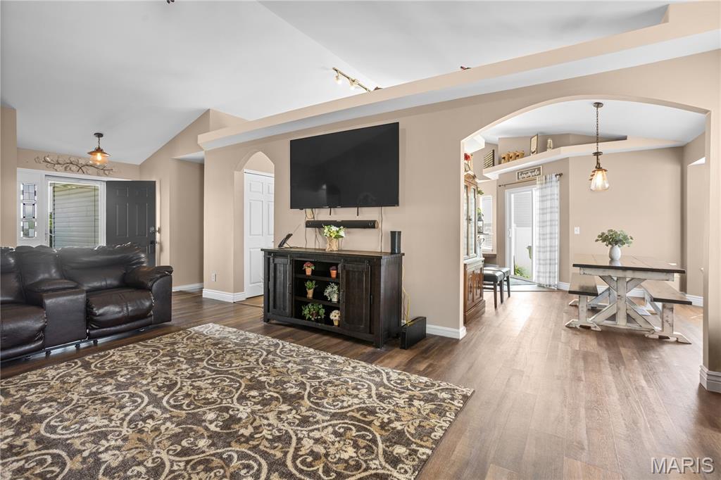 Sunset Ridge Estate Ph1 #3 - Residential