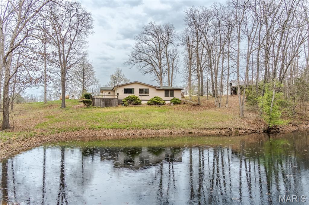 Photo of 2946 Camp Mo Val Road, Union, MO 63084 (MLS # 26018948)