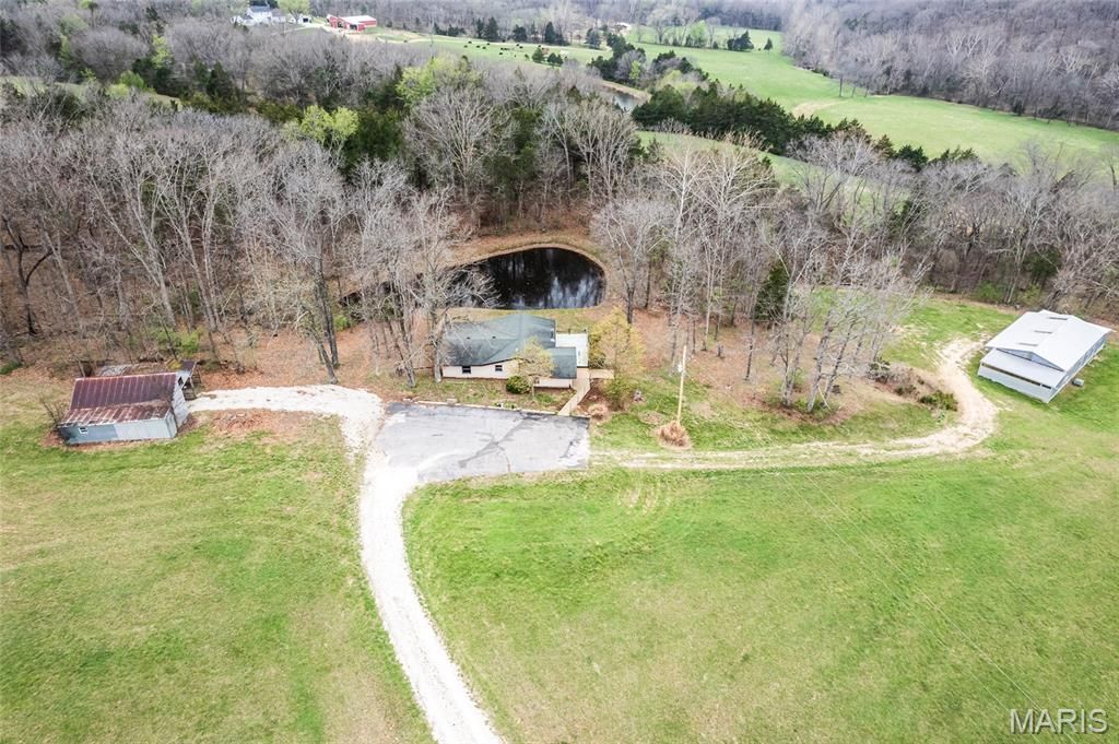 Photo of 2946 Camp Mo Val Road, Union, MO 63084 (MLS # 26018948)