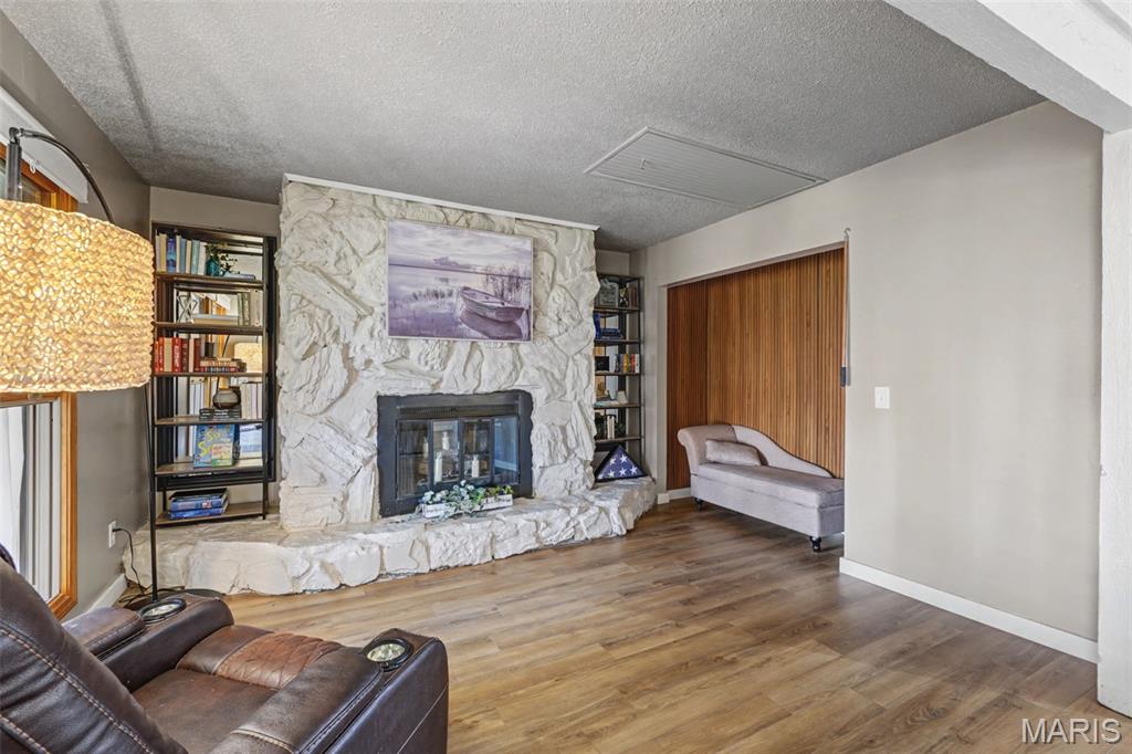 Lsl Harbor Town #4 - Residential