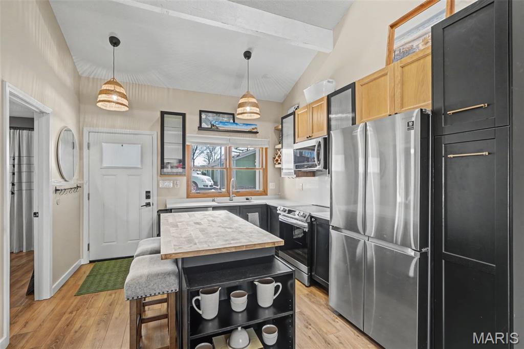 Lsl Harbor Town #4 - Residential