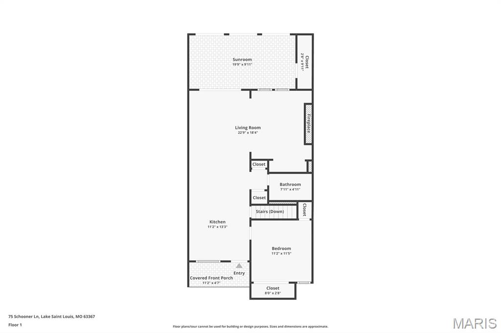 Lsl Harbor Town #4 - Residential