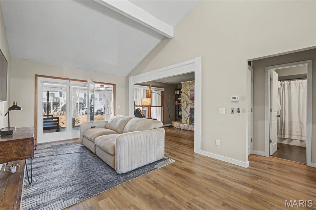 Lsl Harbor Town #4 - Residential