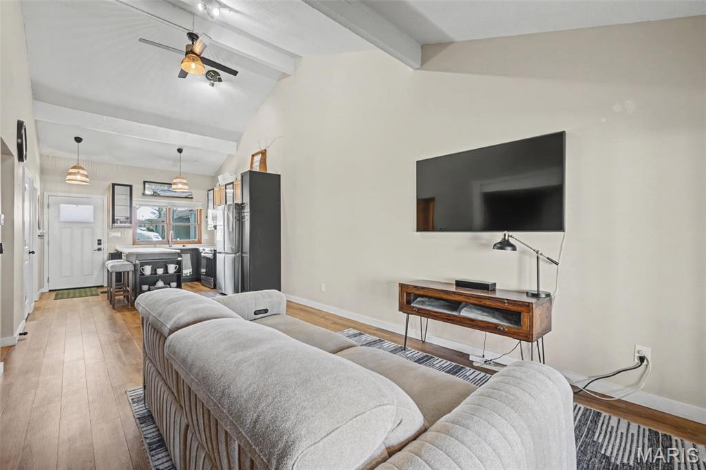 Lsl Harbor Town #4 - Residential