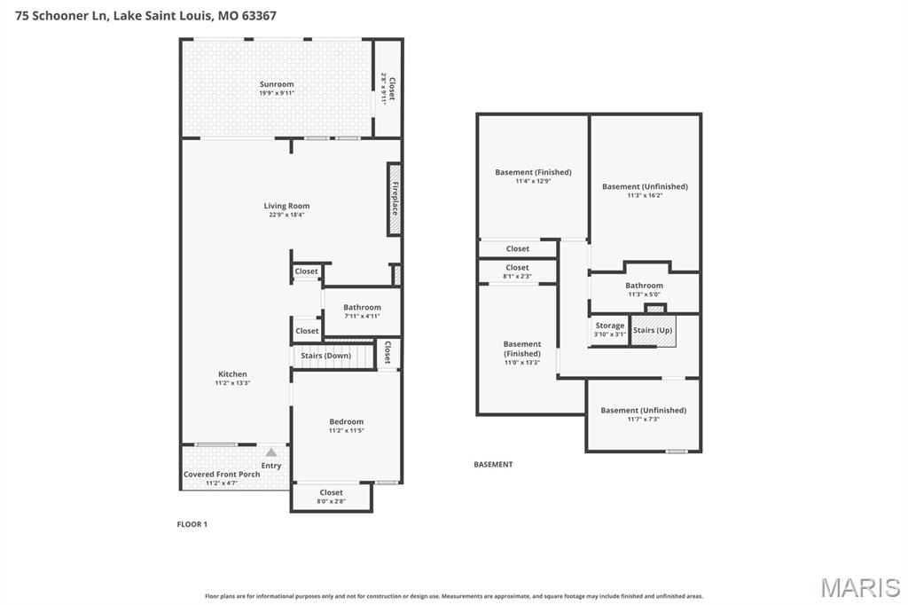 Lsl Harbor Town #4 - Residential