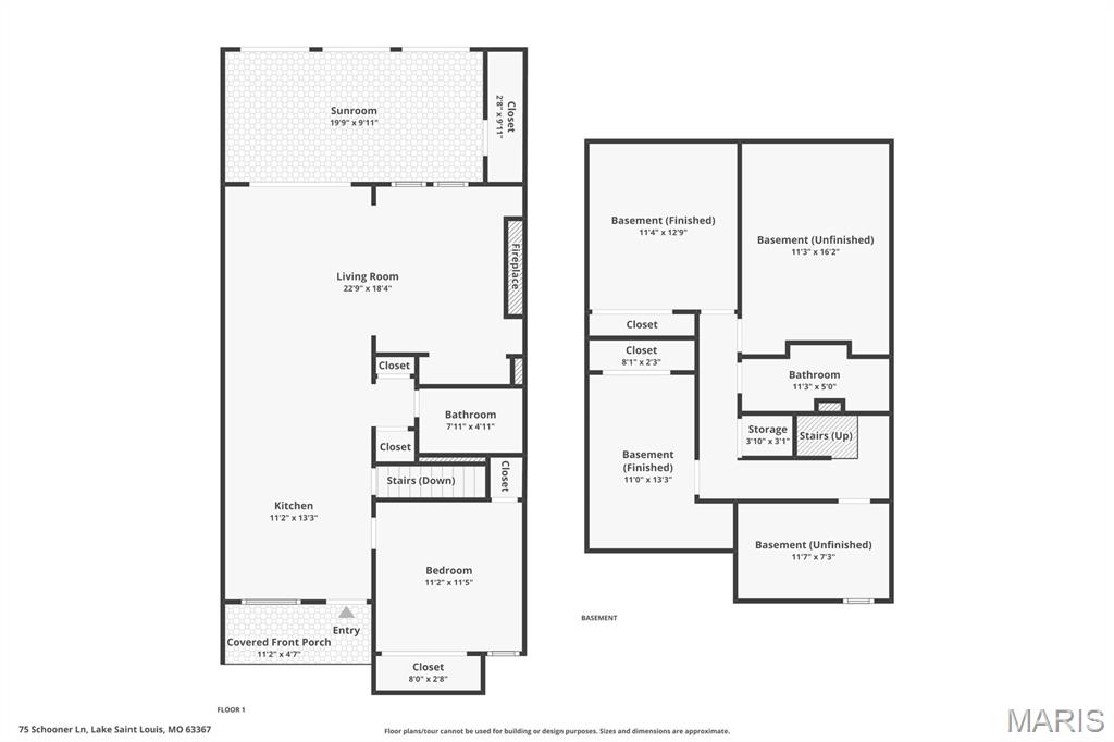 Lsl Harbor Town #4 - Residential