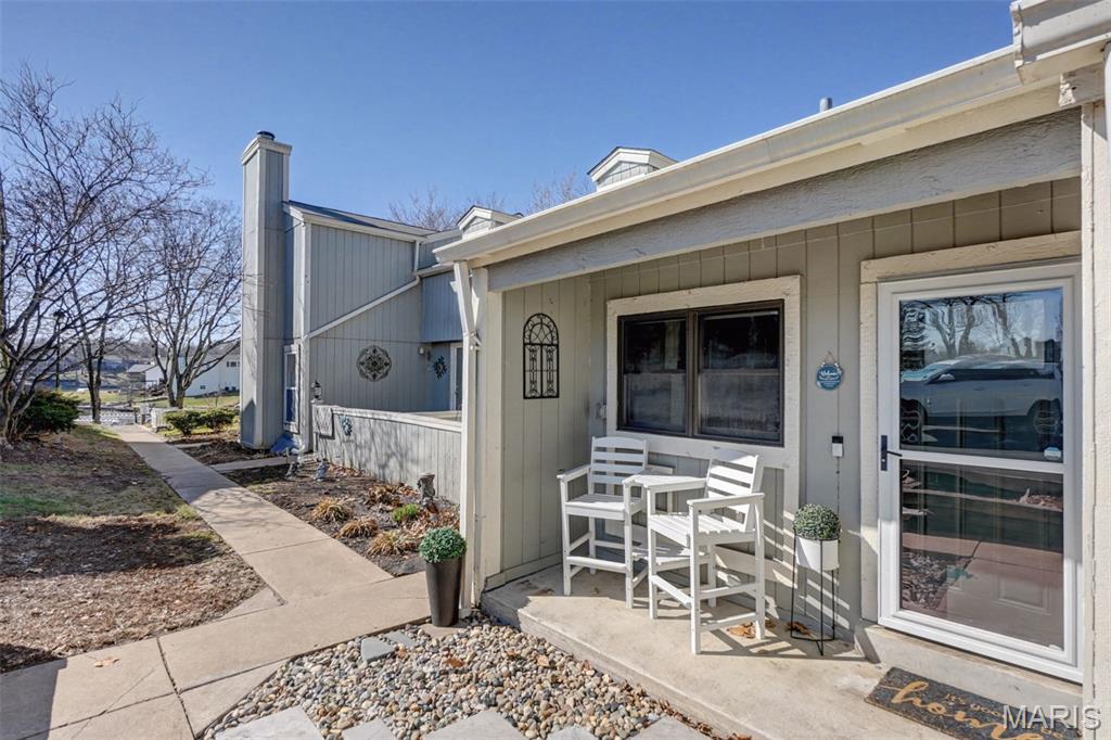 Lsl Harbor Town #4 - Residential