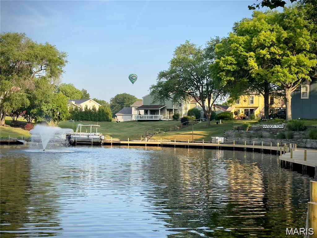 Lsl Harbor Town #4 - Residential