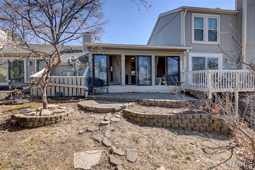 Lsl Harbor Town #4 - Residential